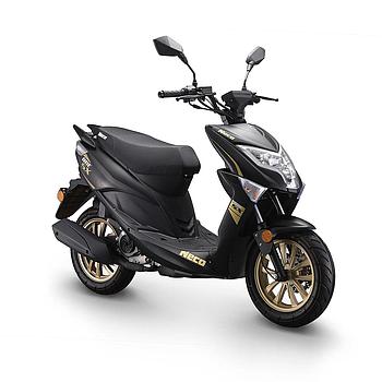 Neco: One SX (E5)