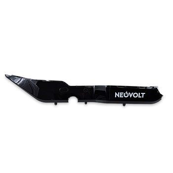 Carenagem Lateral Direita (Estrado)  - Neovolt  (We-Fun)