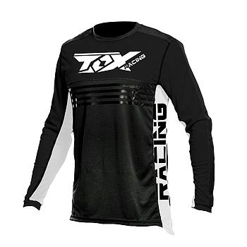 Camisola MX Racing Adulto -  TOX