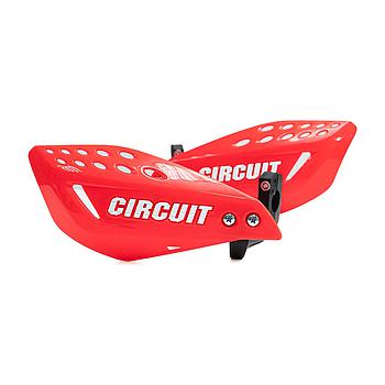 Circuit Equipment: Protetor de mão Vector Nylon Universal / Liso