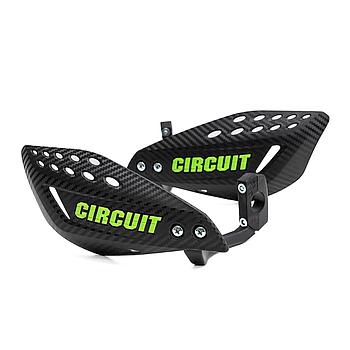 Circuit Equipment: Protetor de mão Vector Nylon Universal / Padrão