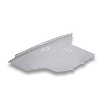 Carenagem Lateral Direita (Traseira) SEM LOGO - Neovolt (We-Ride)