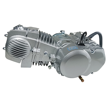 Motor Completo 140cc (YX 140) 428H-15T - Tox (RACE 140) / Pitbike