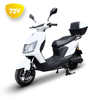 NEOVOLT: WE-RIDE 72V 250W (0.25kW) (Chumbo) Dispositivo de Circulaçao c/ Motor Eletrico