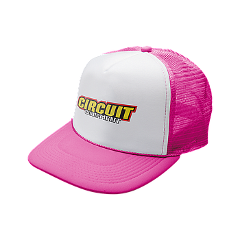 Circuit Equipment: Bone Trucker