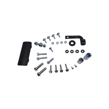 Kit - Parafusos e acessorios de montagem - Neovolt (Pulse)