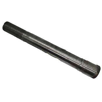 Eixo / Coluna do T de Direcçao (L=190mm / Ø25mm) - Tox (Volcano MX110) Pitbike