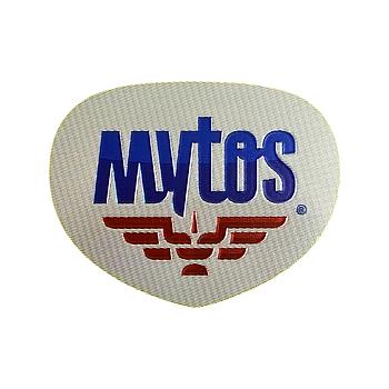Autocolante logotipo "Mytos" - Mytos (EVO 50 / 125)