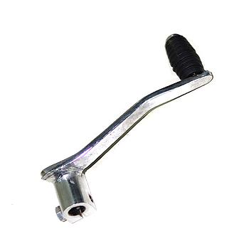 Pedal de mudanças, estrias 11mm