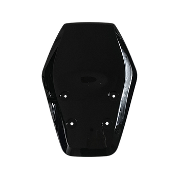 Carenagem Frontal Para-Brisas  - Neovolt (Flow)