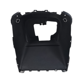 Carenagem Interior Do Guarda-Lamas Frente (Cava Da Roda) - Neovolt (Flow)