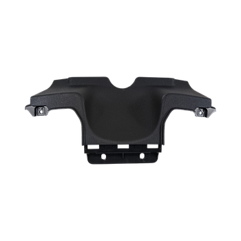 Carenagem Interior (Frente) Do Guarda Lamas Traseiro - Neovolt (Flow)