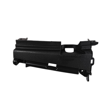 Carenagem Superior Do Painel Traseiro B (Esquerda) - Neovolt (Flow)