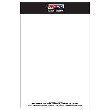 Bloco de Notas - AMSOIL