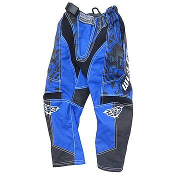 Calça, WULFSPORT ® AZTEC (Azul)