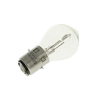 Lampada do Farol S2 / BA20D 12V 35/35W / HERO / Eco-volt / Runner