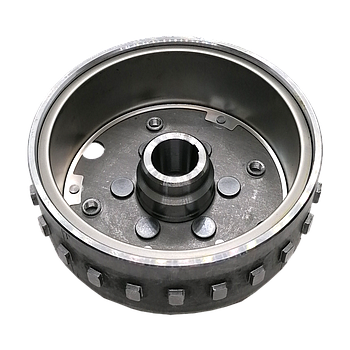 Rotor do Gerador Lambretta (v125)