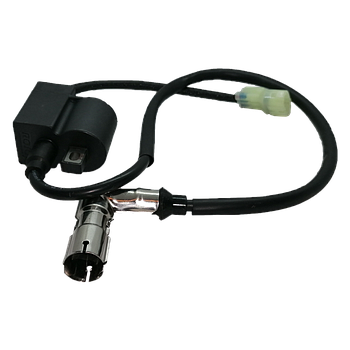 Bobine de Vela, Bluroc/Bullit (HERITAGE 50)