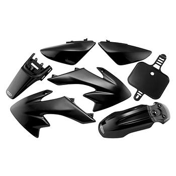 Kit - Carenagem Completa (tipo CRF50), Pitbike