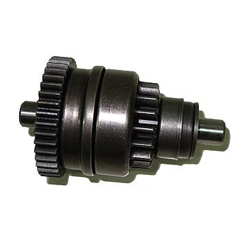Embraiagem de arranque (Bendix) ATV500 