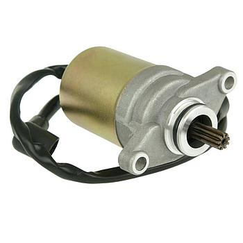 Motor de Arranque - Keeway, CPI, Generic  1E40QMB