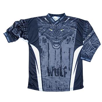 Camisola, WULFSPORT ® AZTEC (3/4 anos)