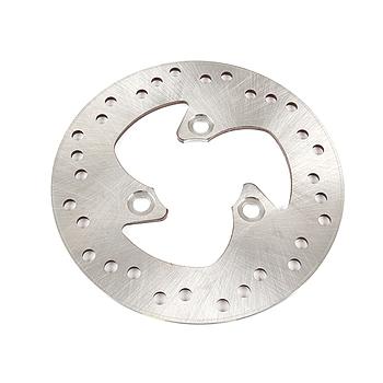 Disco de Travao FRT 190mm (centro: Ø56mm / 3F / FF: 68mm) - Neco (One 12); Motron (Ideo 50/125)