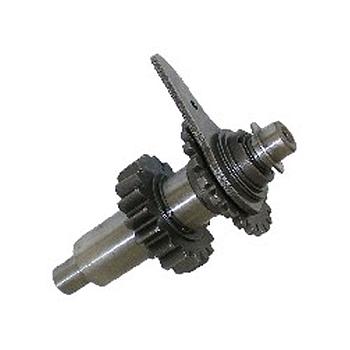 Veio Selector de Marcha-atras (TIPO 1) / ATV 250 STXE / 167FMM