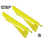 Kit - Proteçao Bainhas (ajustavel a todos os garfos) (735mm) (varias cores) - YCF / Pitbike