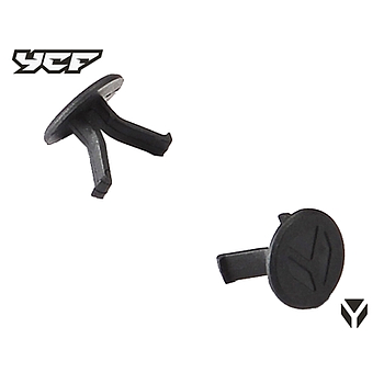 Tampao de Guiador, YCF / Pitbike