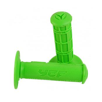 Kit de Punhos MX (cor) // Pitbike / YCF (PPC010)