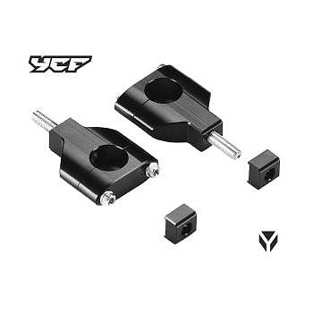 Suporte de guiador 28.6mm, YCF / Pitbike