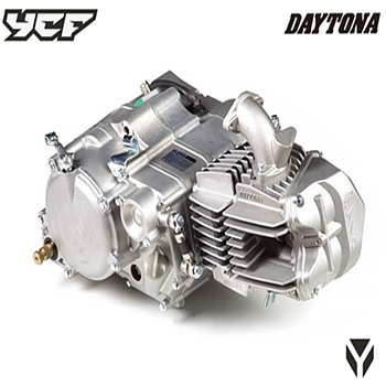 Motor (completo) ANIMA 150FSM, YCF / Pitbike