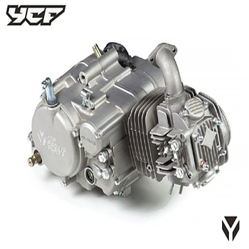 Motor (Completo) 150 tipo CRF, YCF Pitbike