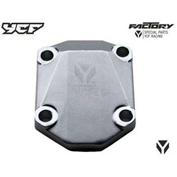 Tampa das valvulas (Varias cores) CAMC, YCF (YX / LIFAN) / Pitbike