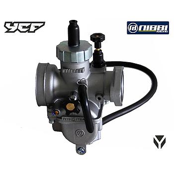 Carburador NIBBI 25mm - YCF (SM125 / SM150) / Pitbike