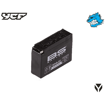 Bateria 12V 2.3A (BT4B-BS), YCF (50) / Pitbike