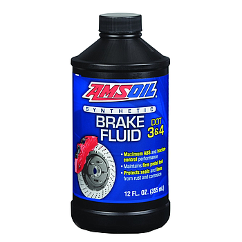 Oleo de Travões (355ml/CX-12) - AMSOIL