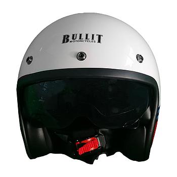 Capacete VINTAGE Bullit