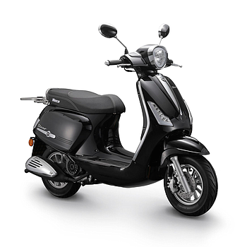 Neco: Scooter DINNO 50 E5