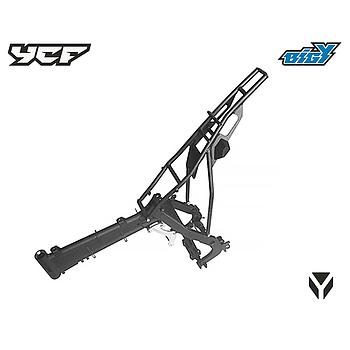 Quadro (completo) - YCF (Bigy) Pitbike