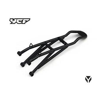 Sub-quadro (Preto), YCF (Bigy) / Pitbike