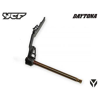 Alavanca do seletor de mudanças 5 velocidades - YCF (Daytona Anima)