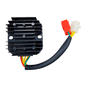 Retificador de corrente - Neco (Dinno 50/125/ One Sx 50)