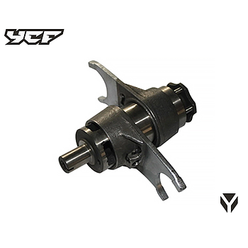 Selector das mudanças YX - YCF (Fiddy 110/125/140) / Pitbike