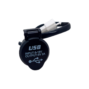 Porta USB - Urbet (Gadiro E125)
