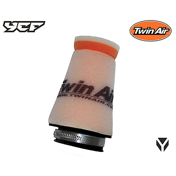 Filtro de Ar (Esponja) Ø45mm PE19/24 / Pitbike