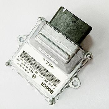 Centralina  (ECU) - Bluroc/Bullit (Hero 250)