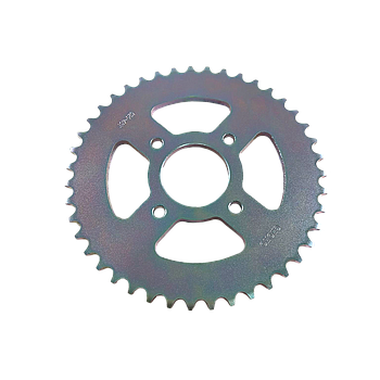 Cremalheira 520H-43T  (C: Ø58mm / FF: 90mm) - Bullit/Bluroc (Hero 250)