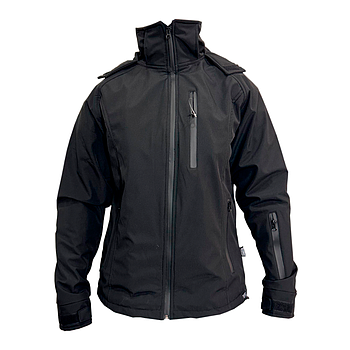 Casaco "softshell" Comuter - Bluroc